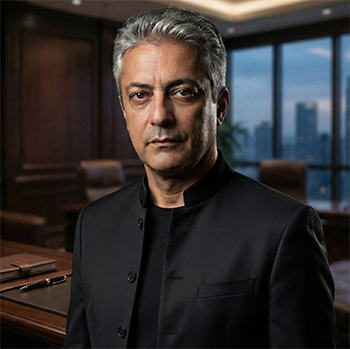 Horacio Castilho da Costa